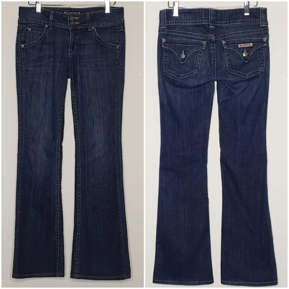 Hudson bootcut jeans - Picture 8 of 8
